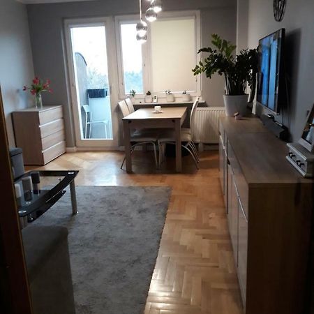 Letnia Oliwa Apartment Gdansk Exterior photo