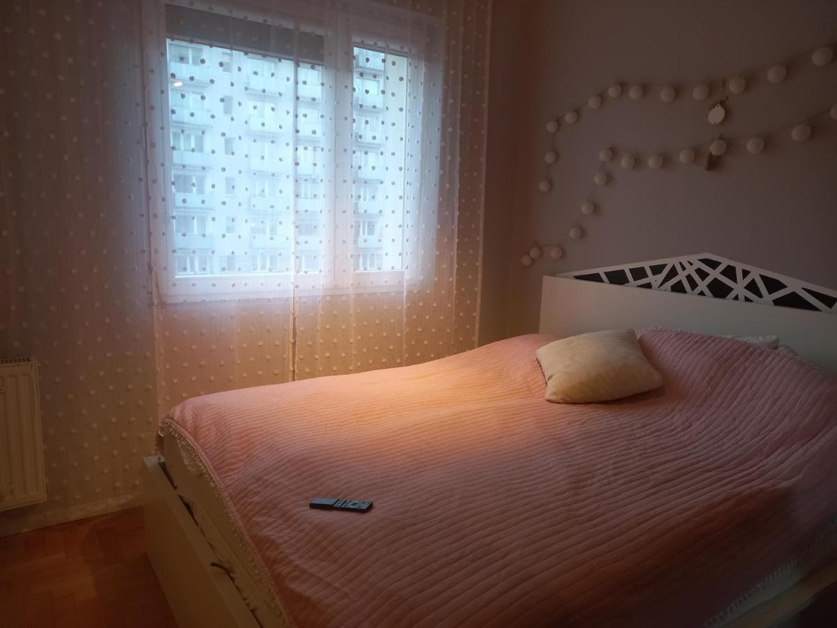 Letnia Oliwa Apartment Gdansk Exterior photo