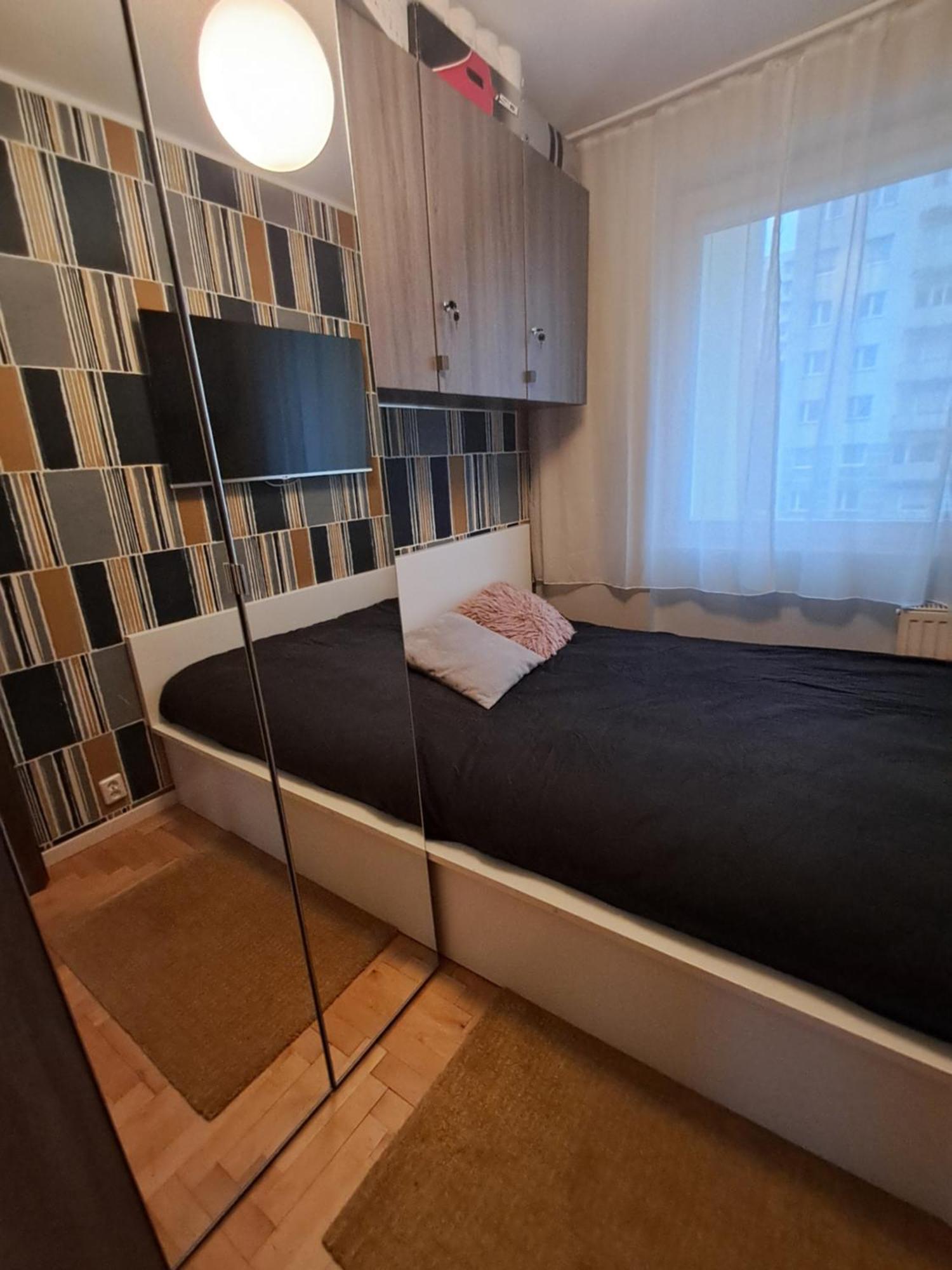 Letnia Oliwa Apartment Gdansk Exterior photo