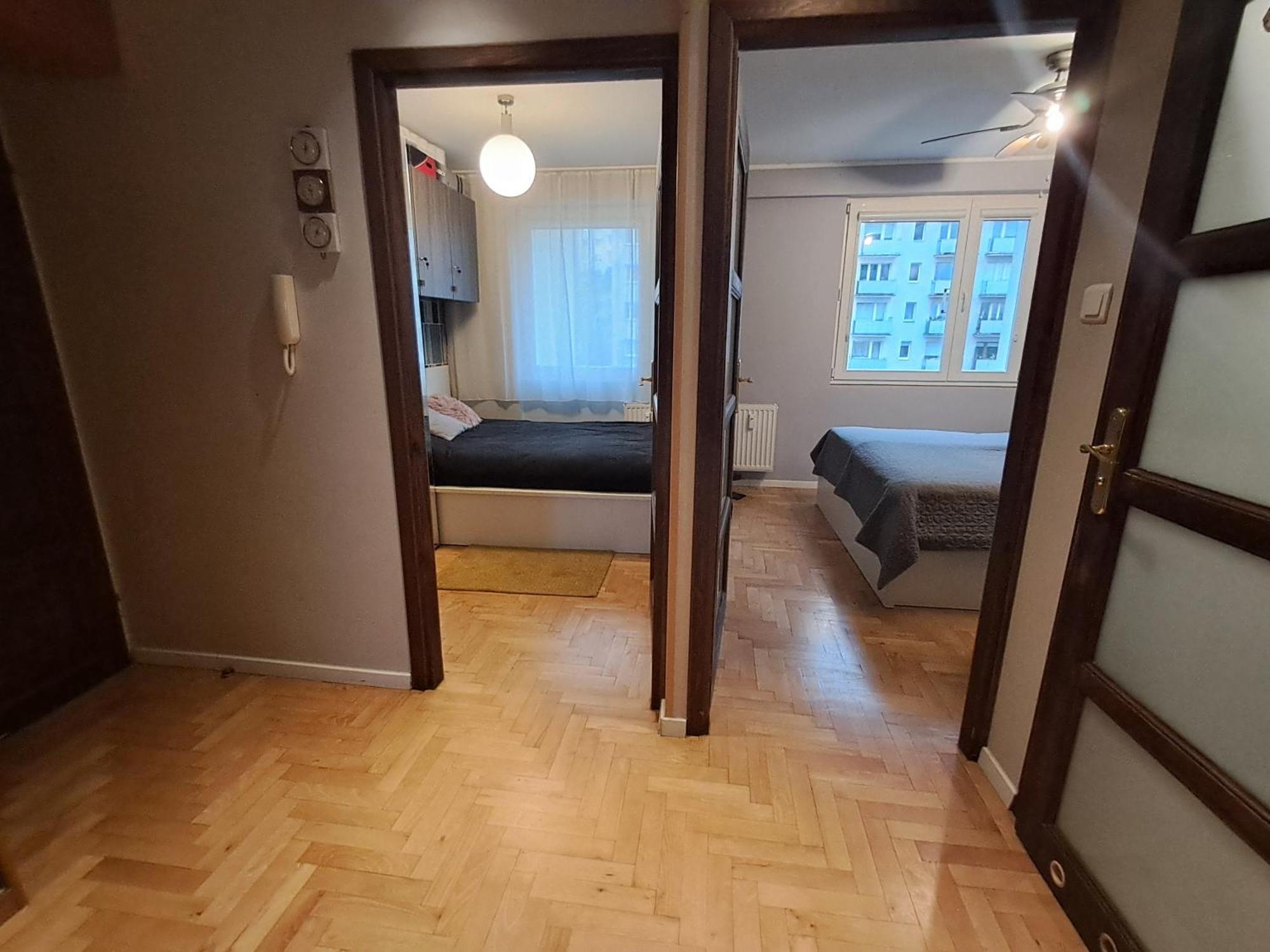 Letnia Oliwa Apartment Gdansk Exterior photo