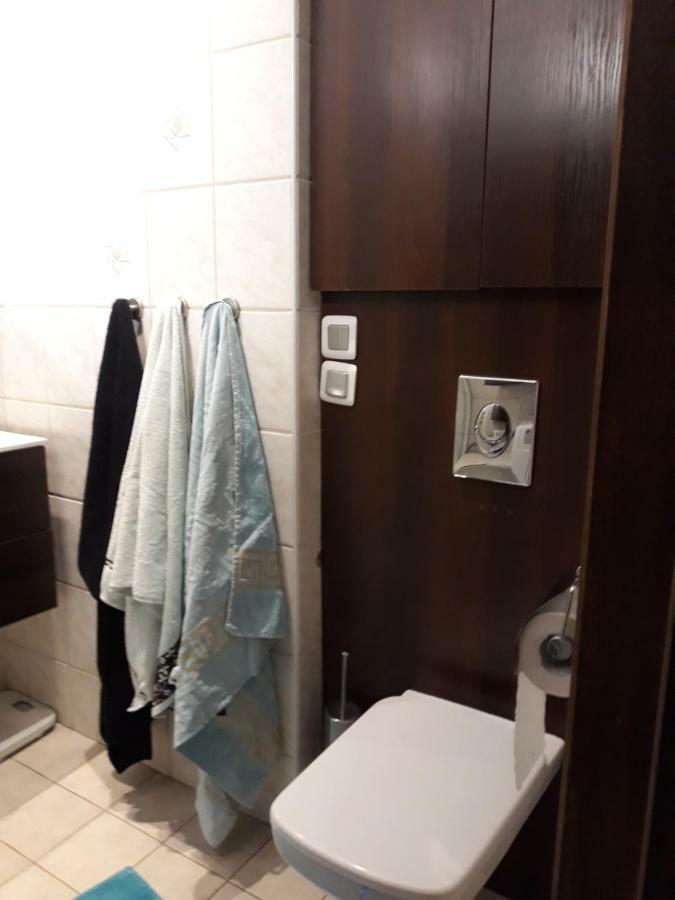 Letnia Oliwa Apartment Gdansk Exterior photo