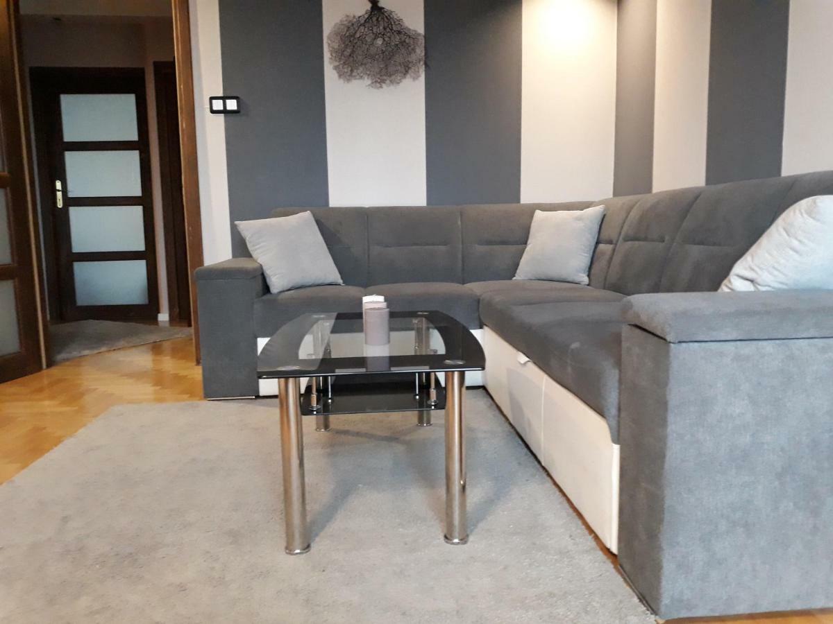 Letnia Oliwa Apartment Gdansk Exterior photo