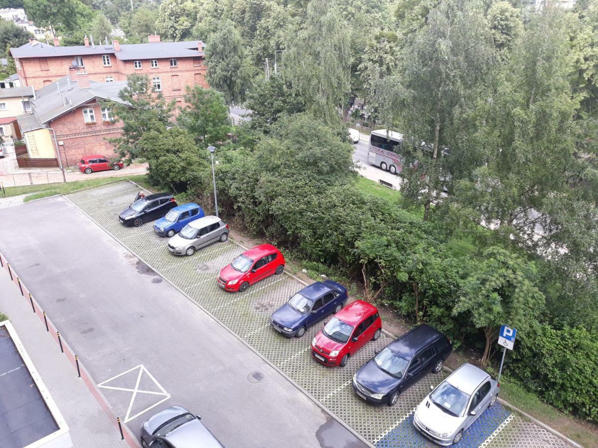 Letnia Oliwa Apartment Gdansk Exterior photo